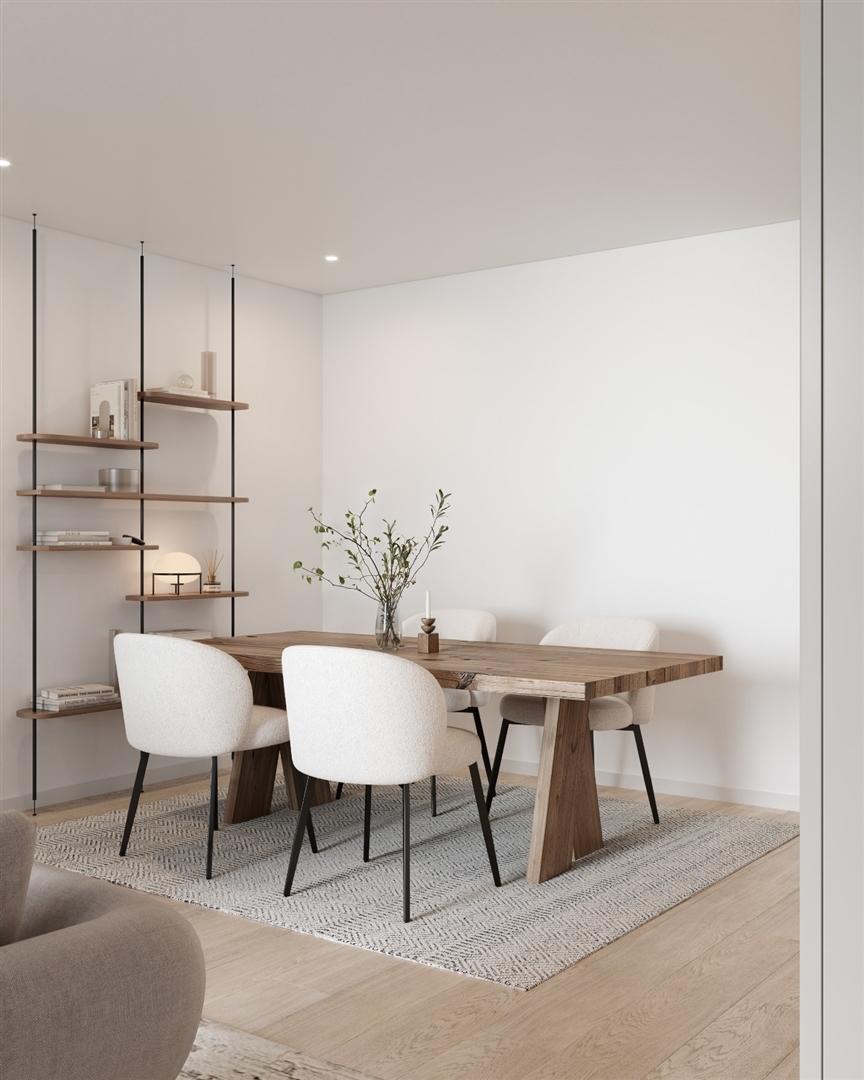 Apartamento T2 Venda em São Mamede de Infesta e Senhora da Hora,Matosinhos