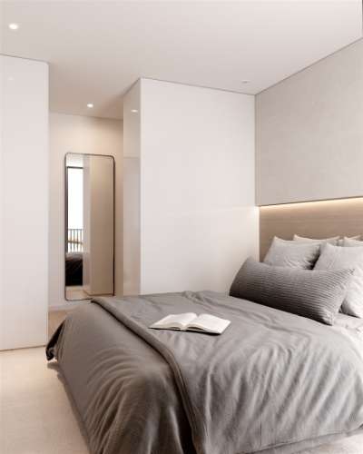 Apartamento T2 Venda em São Mamede de Infesta e Senhora da Hora,Matosinhos