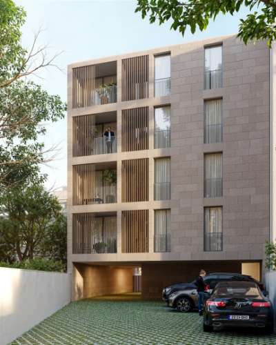 Apartamento T2 Venda em São Mamede de Infesta e Senhora da Hora,Matosinhos