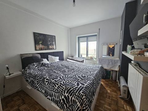Apartamento T1 Venda em Ramalde,Porto