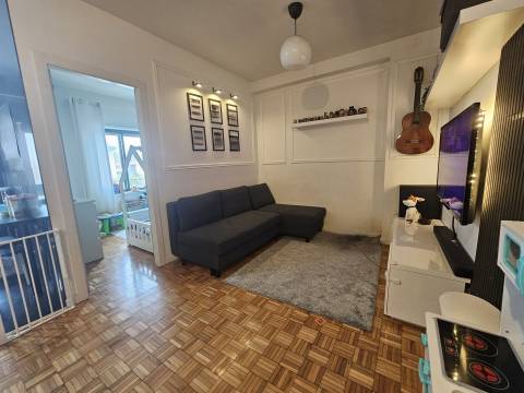 Apartamento T1 Venda em Ramalde,Porto