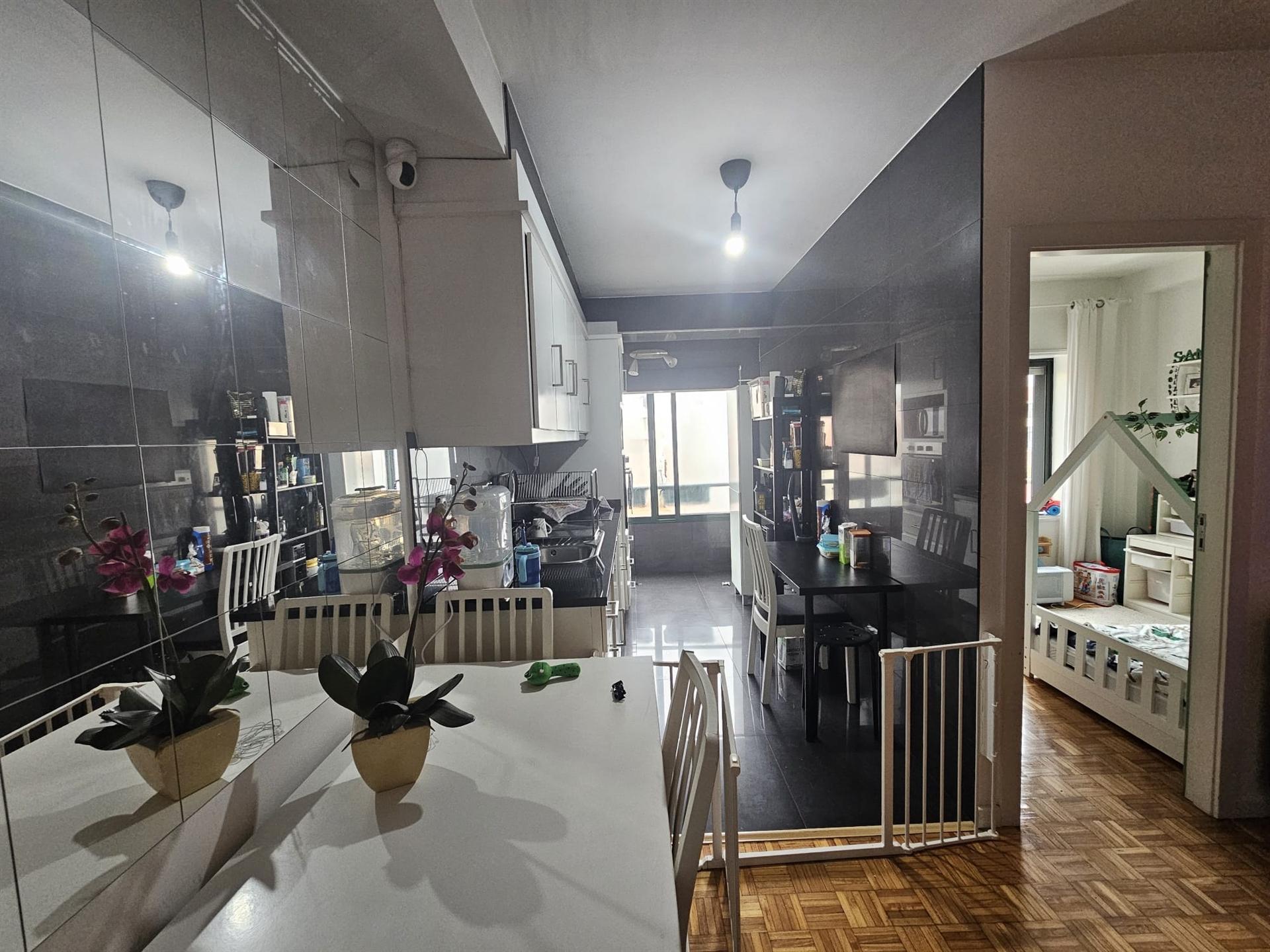 Apartamento T1 Venda em Ramalde,Porto