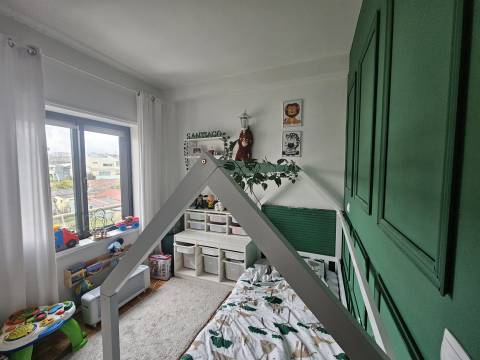 Apartamento T1 Venda em Ramalde,Porto