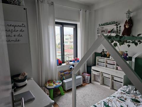 Apartamento T1 Venda em Ramalde,Porto