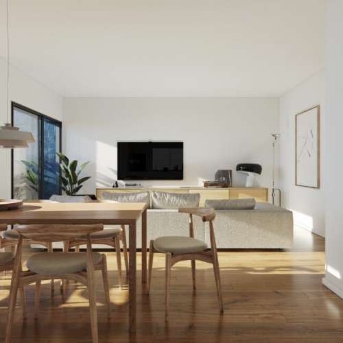 Apartamento T2 Venda em Ermesinde,Valongo