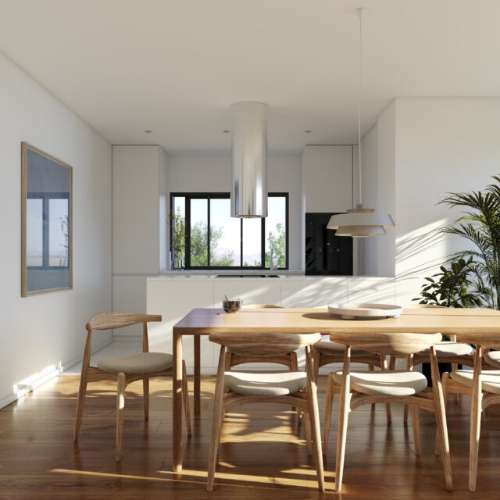 Apartamento T3 Venda em Ermesinde,Valongo