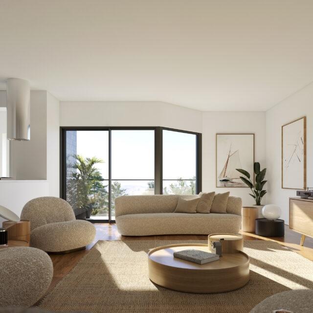 Apartamento T3 Venda em Ermesinde,Valongo