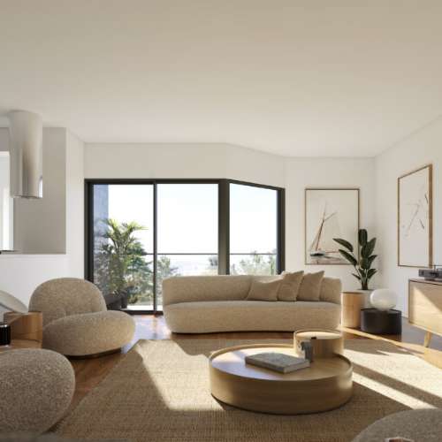 Apartamento T3 Venda em Ermesinde,Valongo