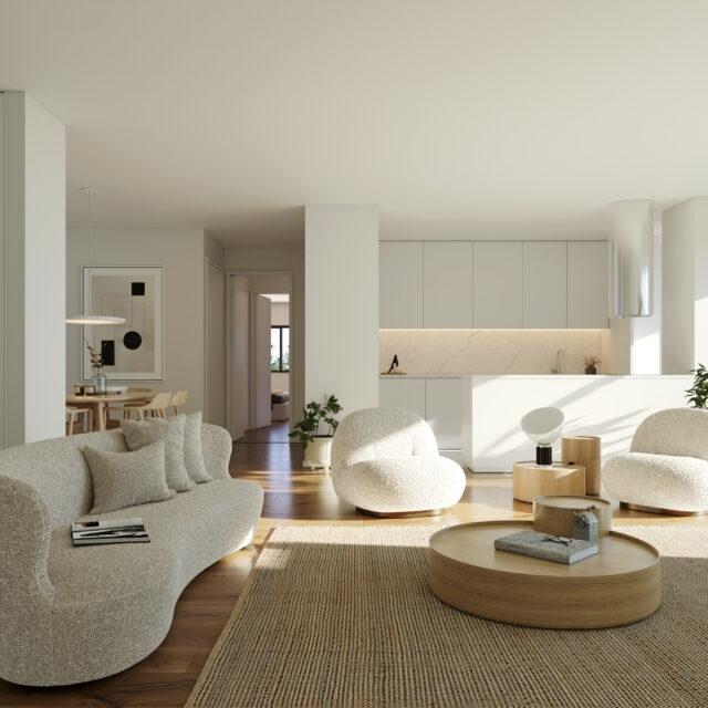 Apartamento T3 Venda em Ermesinde,Valongo