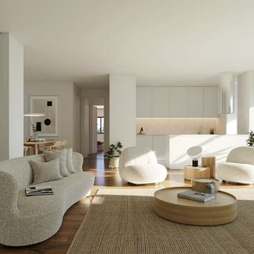 Apartamento T3 Venda em Ermesinde,Valongo