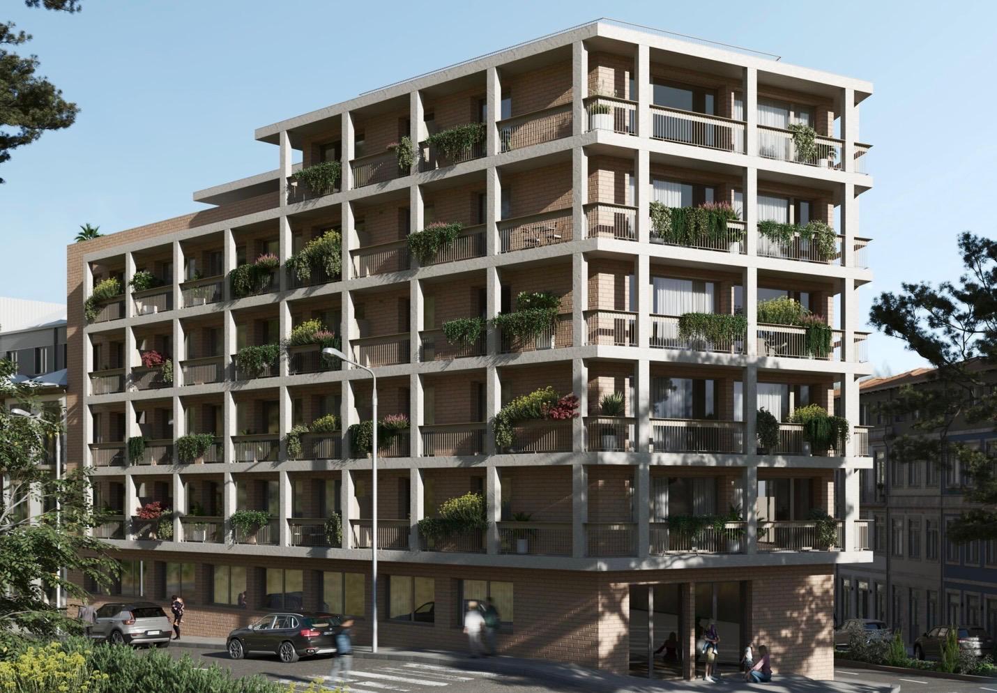 Apartamento T1+1 Venda em Bonfim,Porto