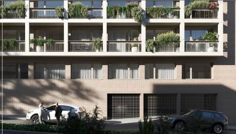 Apartamento T1+1 Venda em Bonfim,Porto