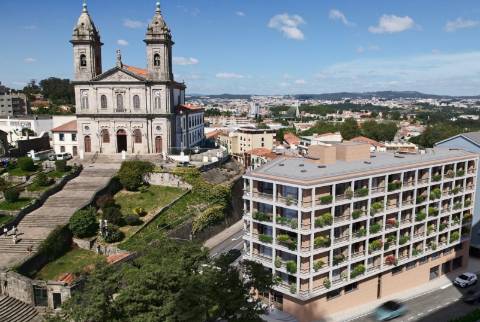 Apartamento T1+1 Venda em Bonfim,Porto