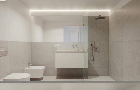 Apartamento T1+1 Venda em Bonfim,Porto