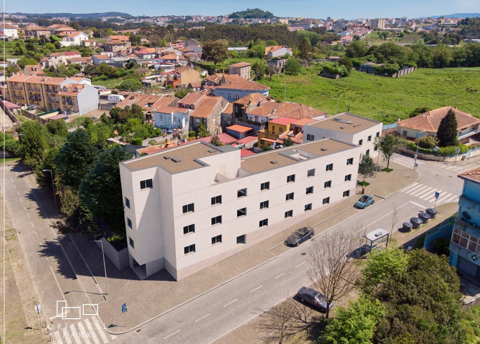Apartamento T2 Venda em Campanhã,Porto