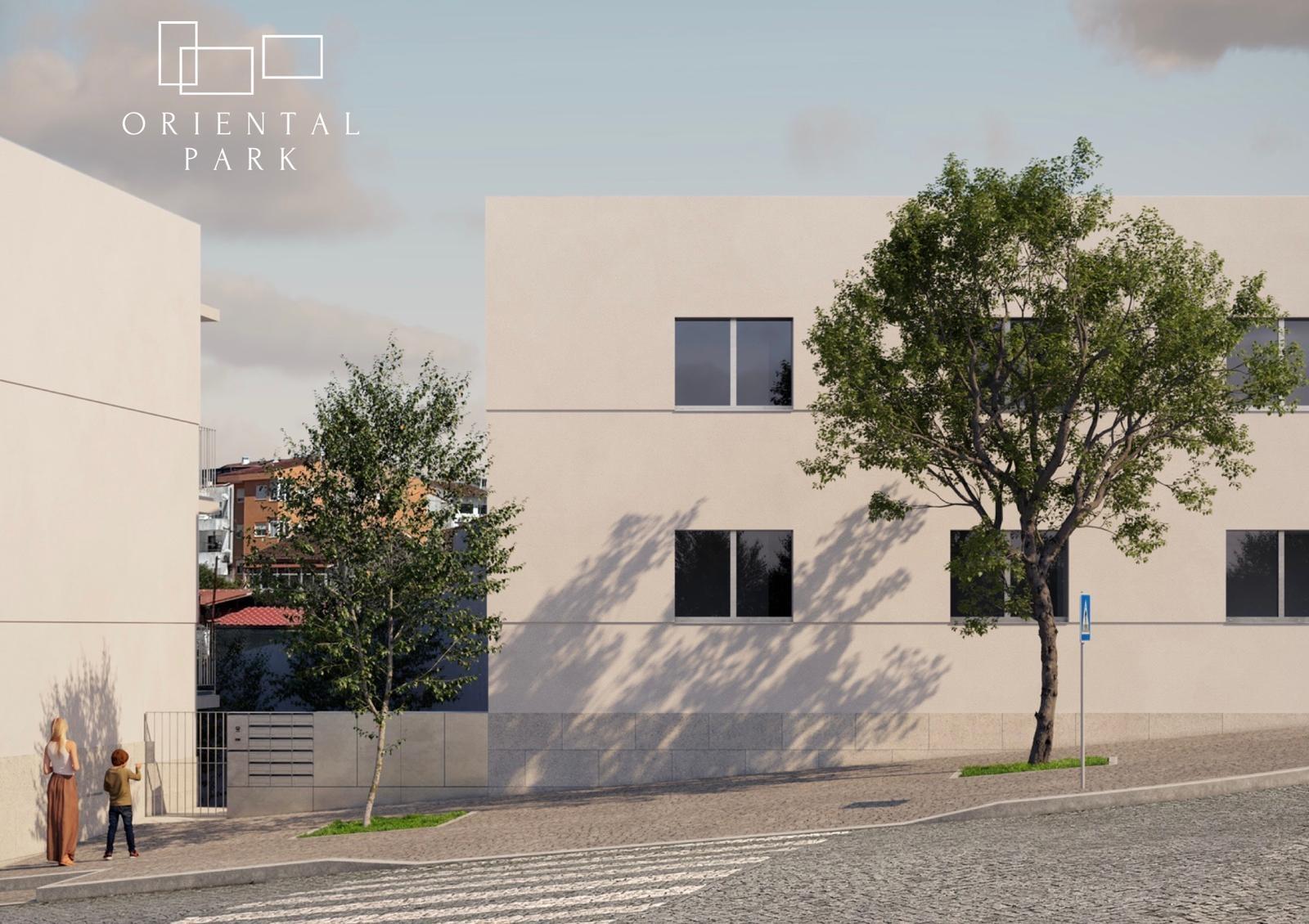 Apartamento T2 Venda em Campanhã,Porto