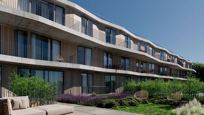 Apartamento T3 Venda em Paranhos,Porto