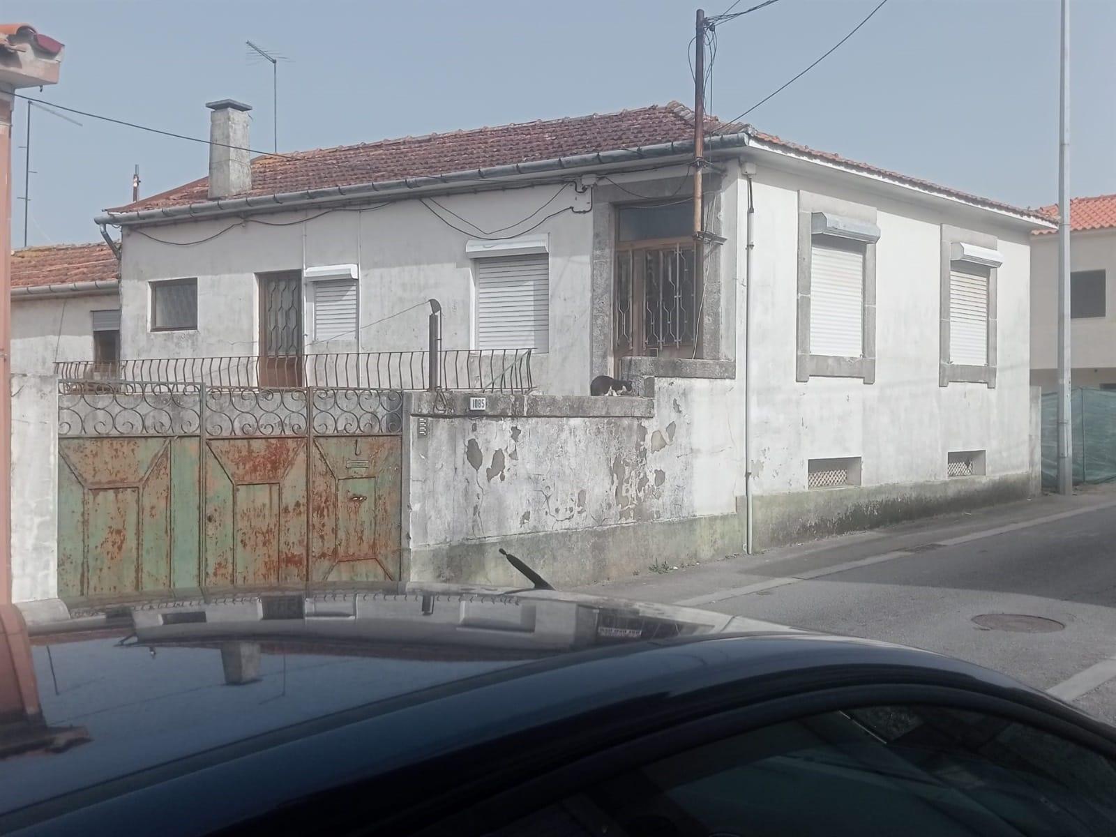 Moradia para Restaurar T6 Venda em Custóias, Leça do Balio e Guifões,Matosinhos