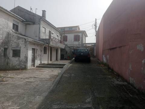 Moradia para Restaurar T6 Venda em Custóias, Leça do Balio e Guifões,Matosinhos