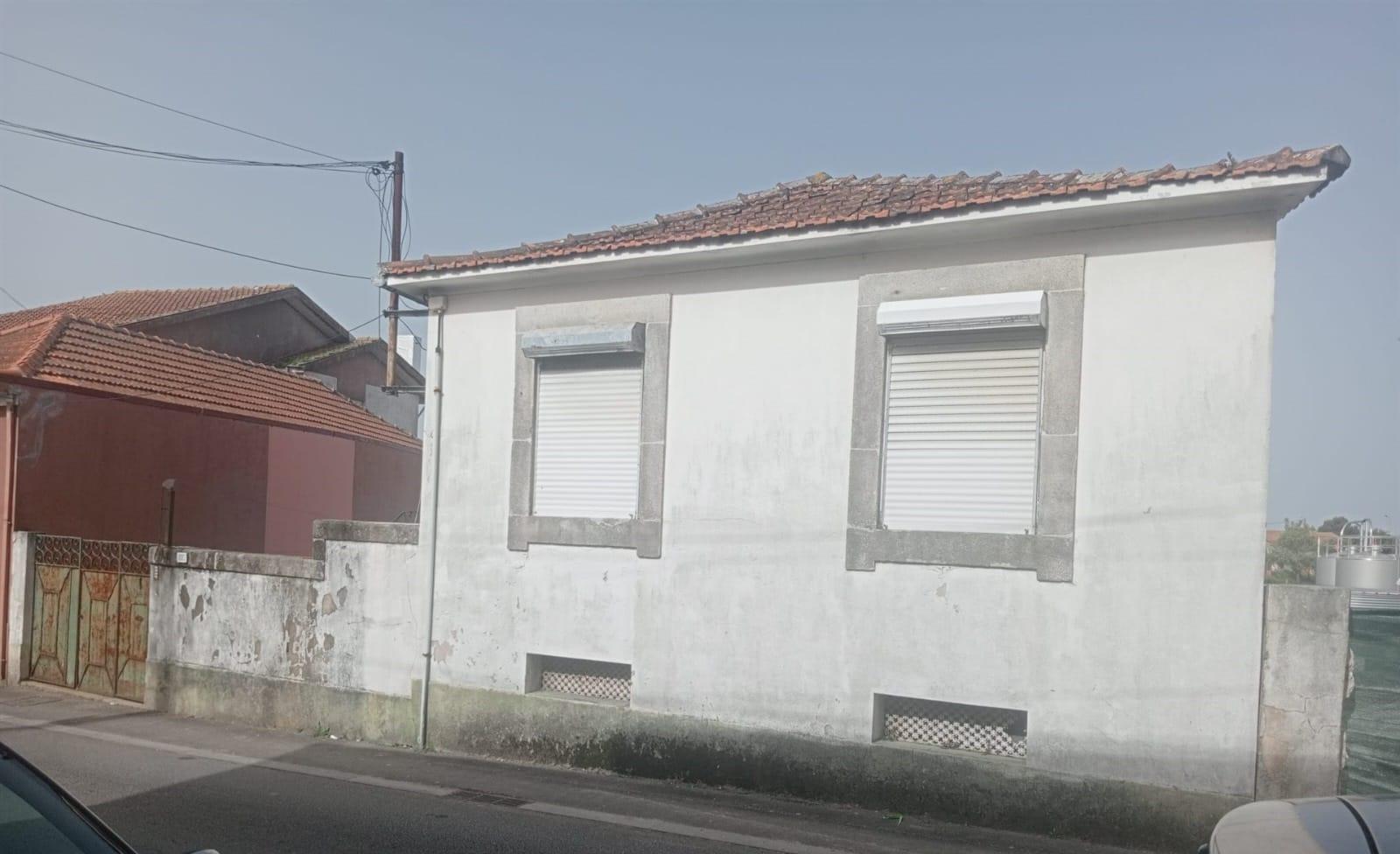 Moradia para Restaurar T6 Venda em Custóias, Leça do Balio e Guifões,Matosinhos