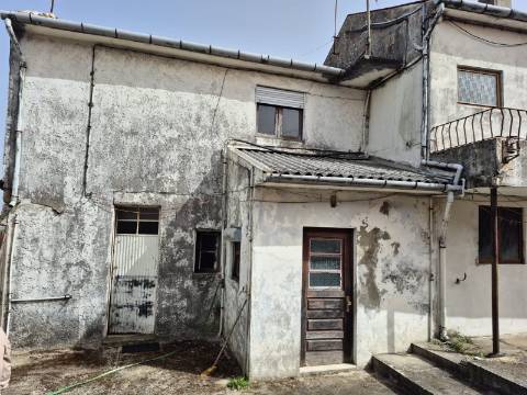 Moradia para Restaurar T6 Venda em Custóias, Leça do Balio e Guifões,Matosinhos
