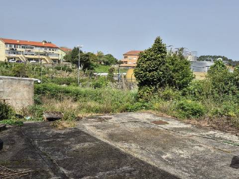 Moradia para Restaurar T6 Venda em Custóias, Leça do Balio e Guifões,Matosinhos