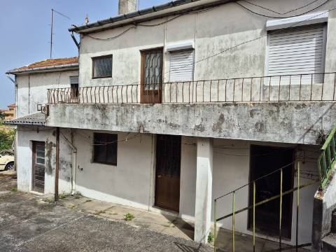 Moradia para Restaurar T6 Venda em Custóias, Leça do Balio e Guifões,Matosinhos