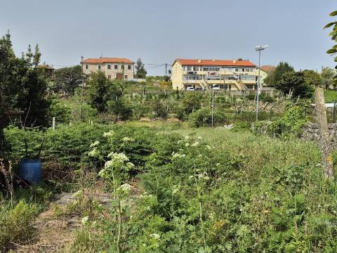 Moradia para Restaurar T6 Venda em Custóias, Leça do Balio e Guifões,Matosinhos