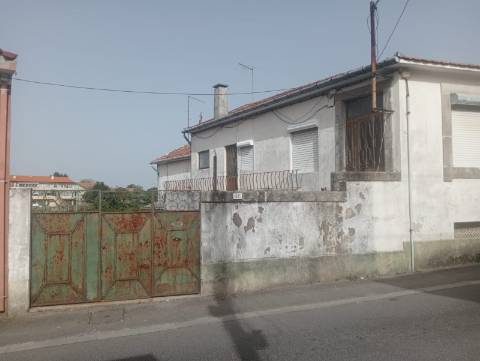 Moradia para Restaurar T6 Venda em Custóias, Leça do Balio e Guifões,Matosinhos