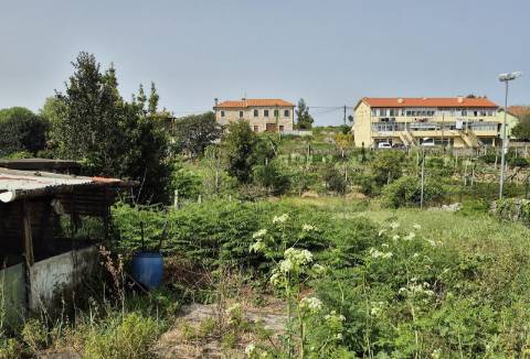 Moradia para Restaurar T6 Venda em Custóias, Leça do Balio e Guifões,Matosinhos