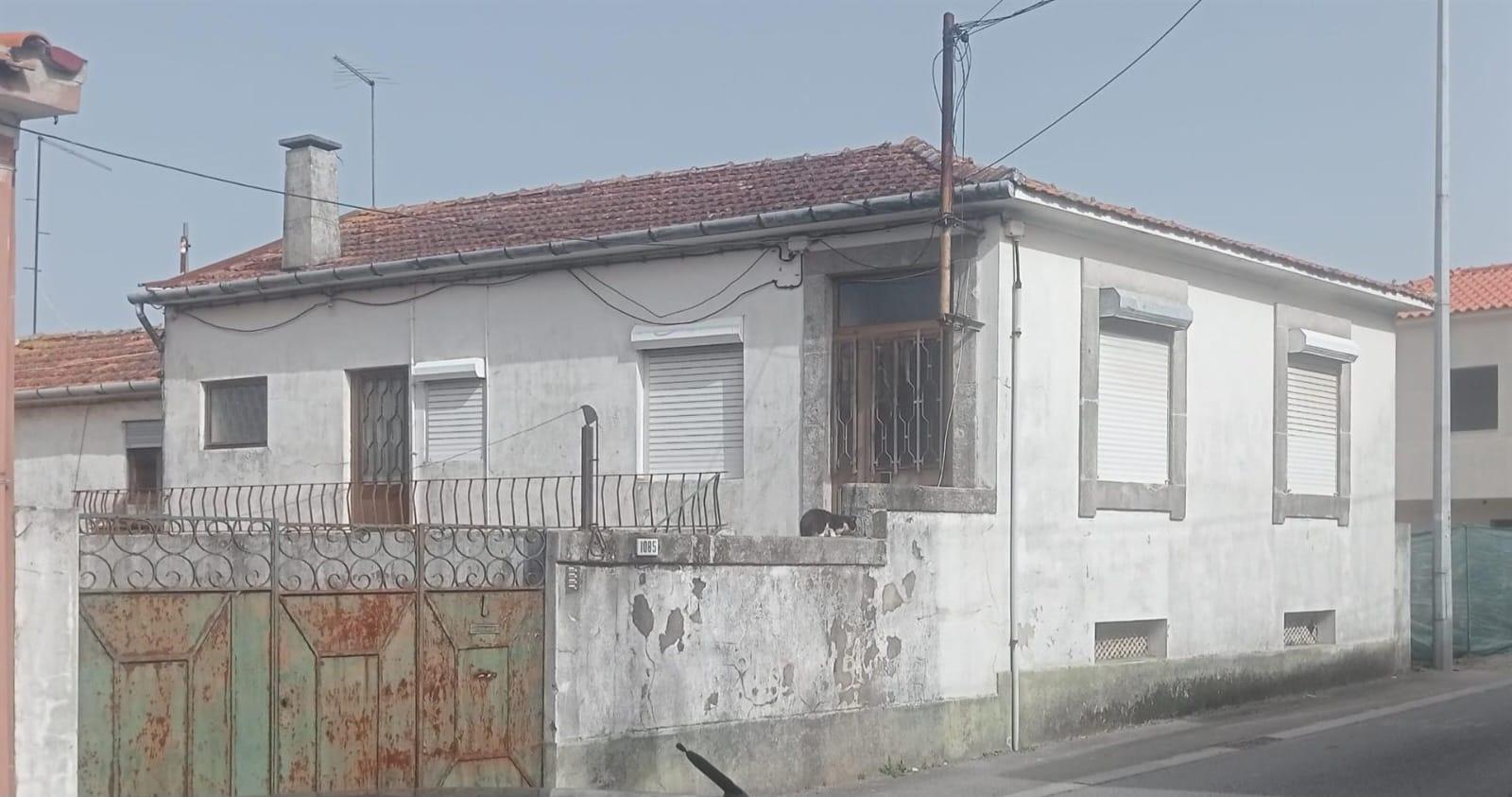 Moradia para Restaurar T6 Venda em Custóias, Leça do Balio e Guifões,Matosinhos