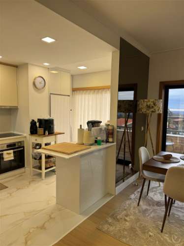 Apartamento T2 Venda em São João de Ver,Santa Maria da Feira