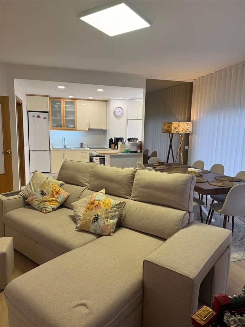 Apartamento T2 Venda em São João de Ver,Santa Maria da Feira