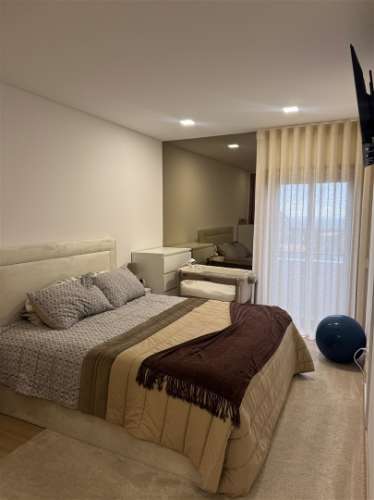 Apartamento T2 Venda em São João de Ver,Santa Maria da Feira