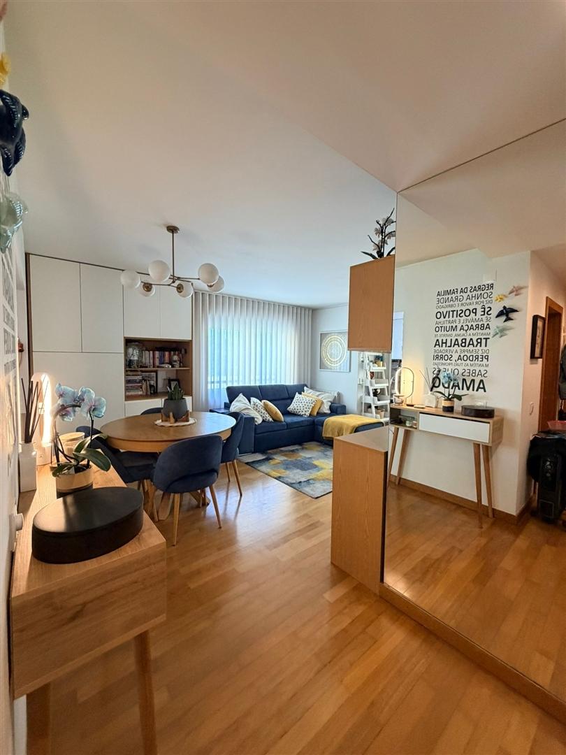 Apartamento T2 KITCHENET Venda em Ramalde,Porto