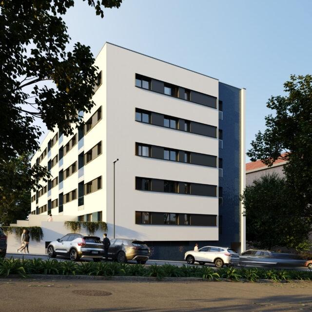 Apartamento T3 Venda em Ermesinde,Valongo