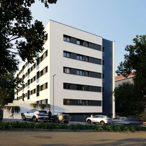 Apartamento T3 Venda em Ermesinde,Valongo