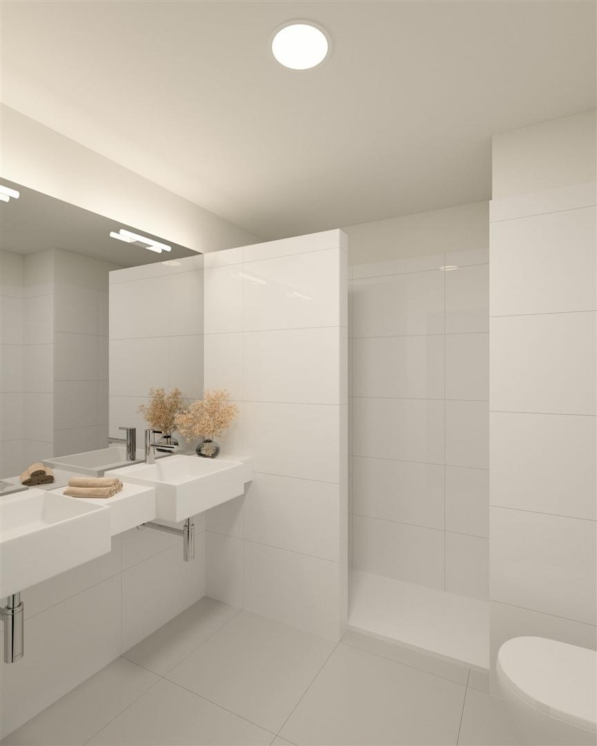 Apartamento T1+1 Venda em Campanhã,Porto