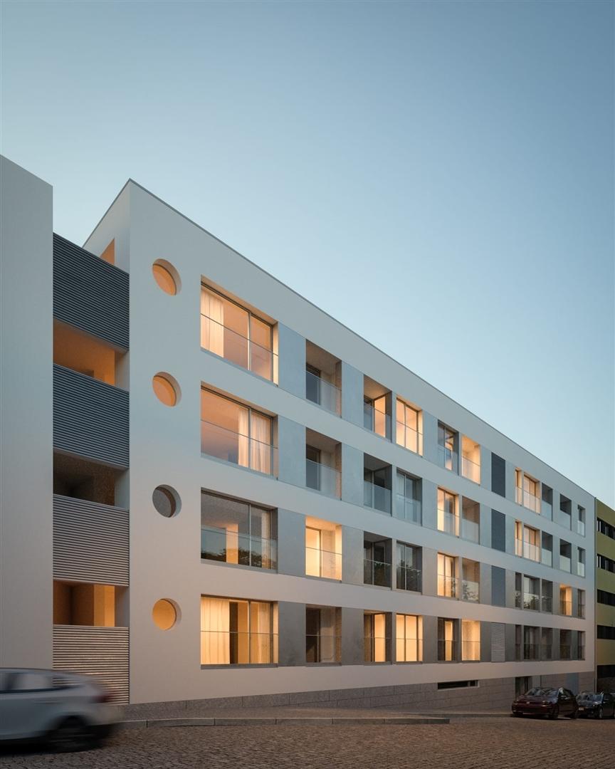 Apartamento T1 KITCHENET Venda em Paranhos,Porto