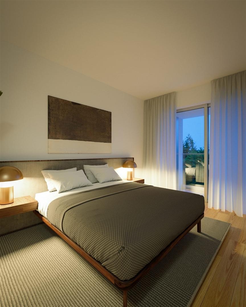 Apartamento T1 KITCHENET Venda em Paranhos,Porto