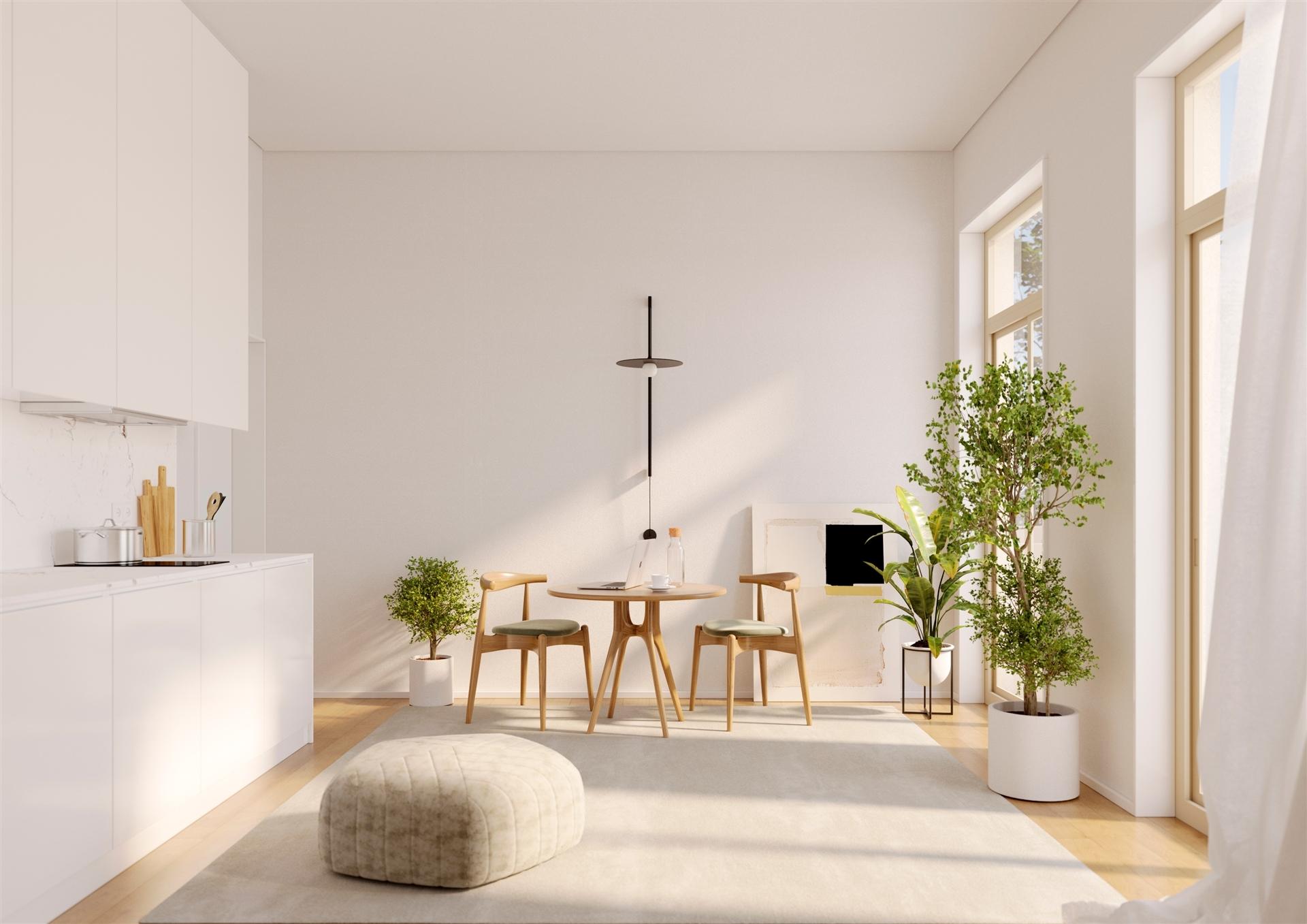 Apartamento T0 Venda em Matosinhos e Leça da Palmeira,Matosinhos