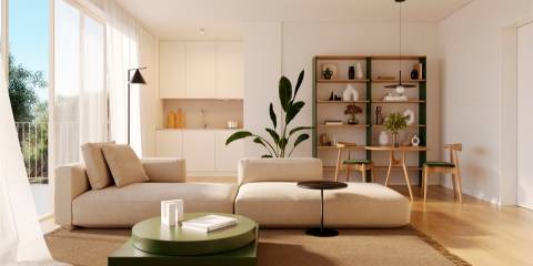 Apartamento T0 Venda em Matosinhos e Leça da Palmeira,Matosinhos