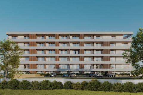 Apartamento T2 Venda em Campanhã,Porto