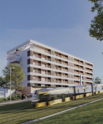 Apartamento T2 Venda em Campanhã,Porto