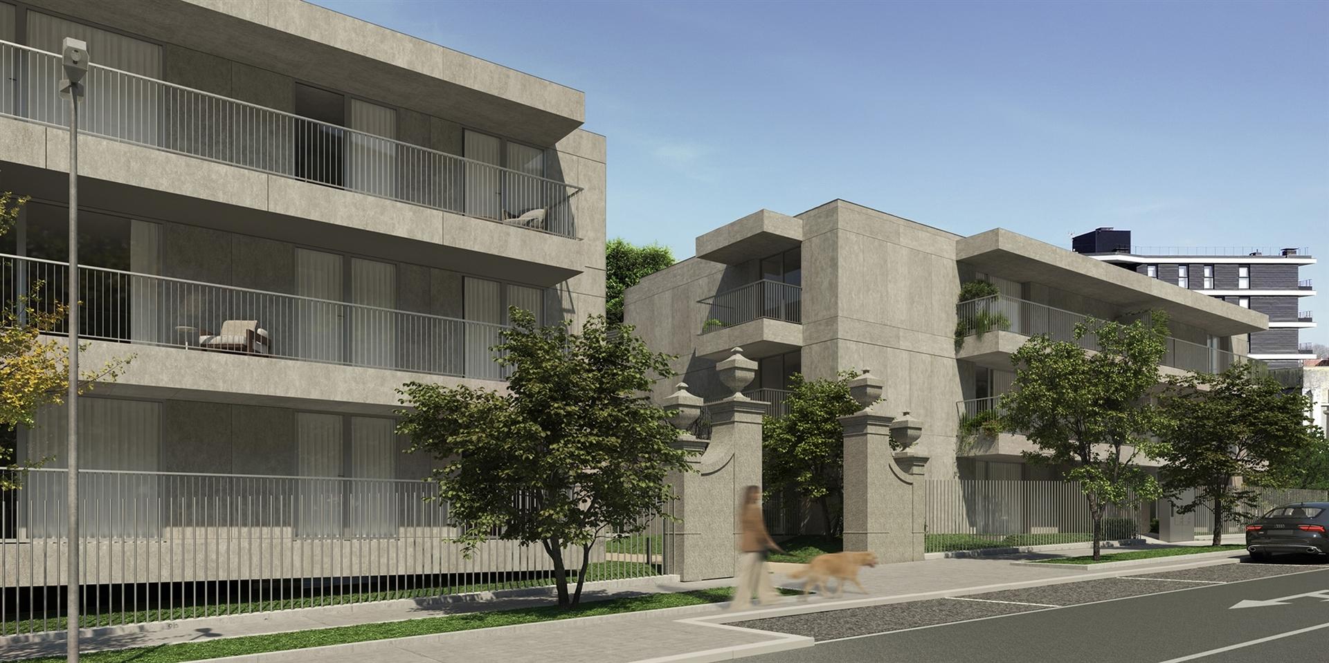Apartamento T1 Venda em Ramalde,Porto