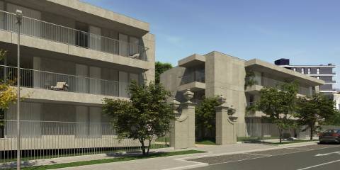 Apartamento T1 Venda em Ramalde,Porto