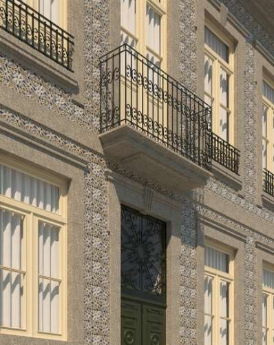 Apartamento T1 Venda em Ramalde,Porto