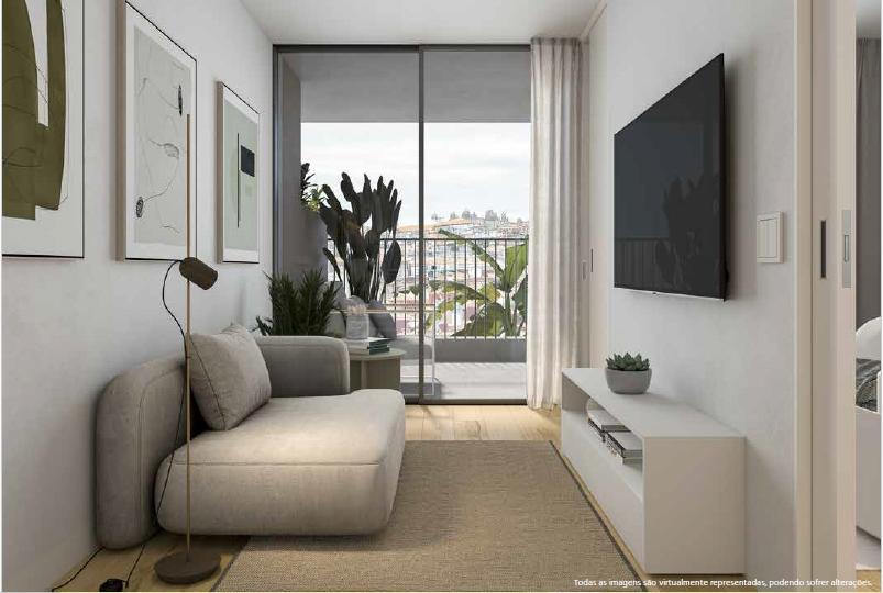 Apartamento T2 DUPLEX Venda em Lordelo do Ouro e Massarelos,Porto