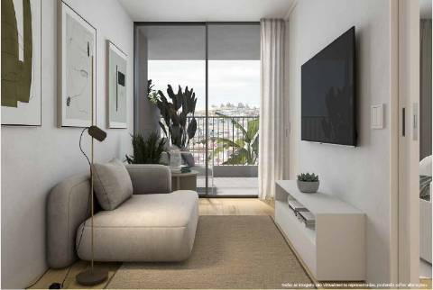 Apartamento T2 DUPLEX Venda em Lordelo do Ouro e Massarelos,Porto