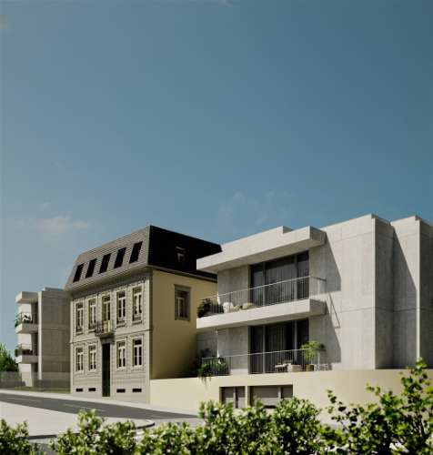 Apartamento T2 Venda em Ramalde,Porto